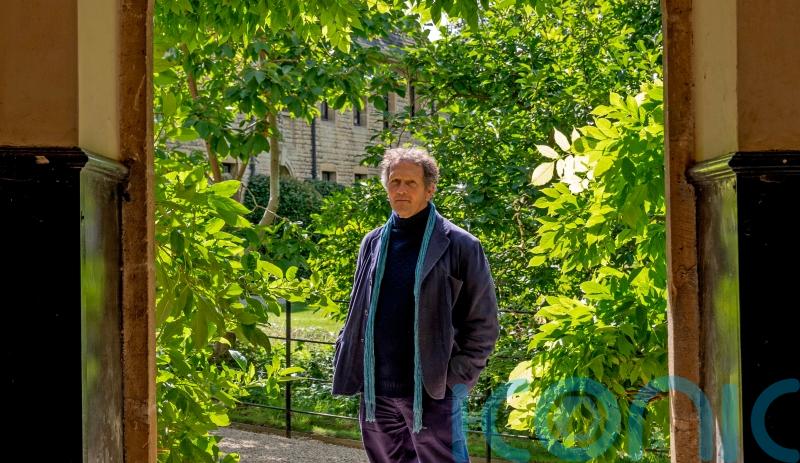 Monty Don: Gardeners&rsquo; World is like going back to school