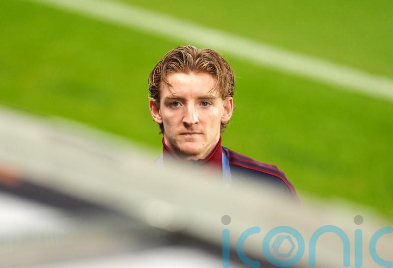 Anthony Gordon frustrated by Newcastle&rsquo;s loss to &lsquo;not very good&rsquo; Sunderland