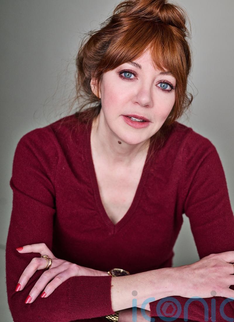 Diane Morgan: &lsquo;My skin&rsquo;s got much better since I went vegan&rsquo;