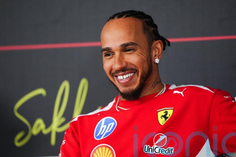 Lewis Hamilton putting &lsquo;absolutely everything&rsquo; in bid for eighth world title