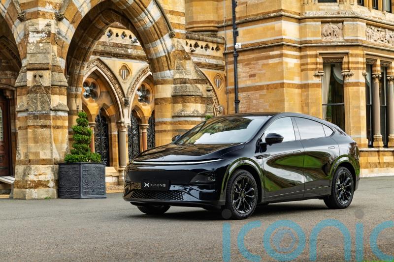 UK Drive: Does lots of modern tech make the Xpeng G6 a serious contender in the electric SUV market?