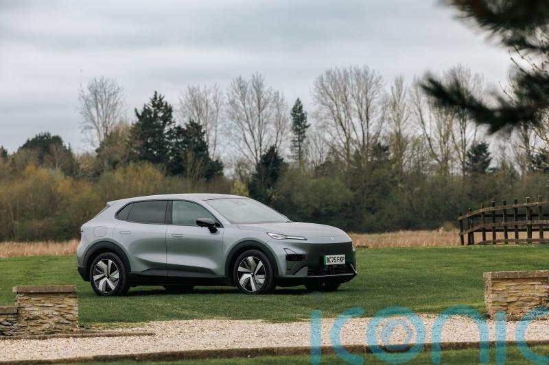 First Drive: Is the Changan Deepal S05 just another electric SUV?