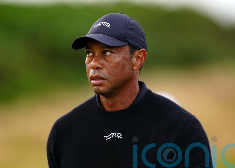 Tiger Woods involved in car crash in Florida &ndash; reports