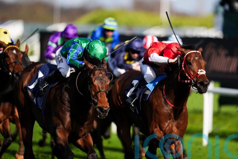 Urban Lion sees off Rogue Diplomat in Lincoln thriller