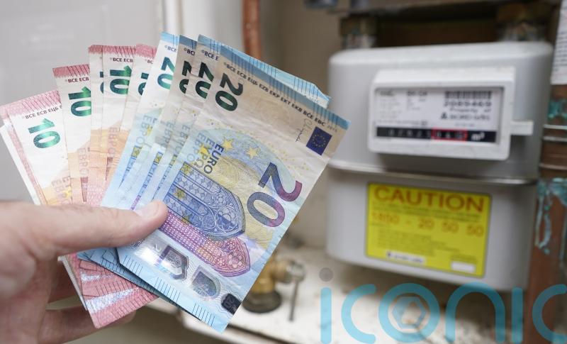 Inflation in Ireland rises to 3.6% as energy costs climb