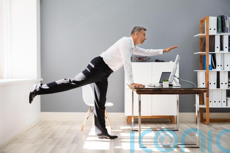 What is &lsquo;exercise snacking&rsquo; and can it help you get fitter?