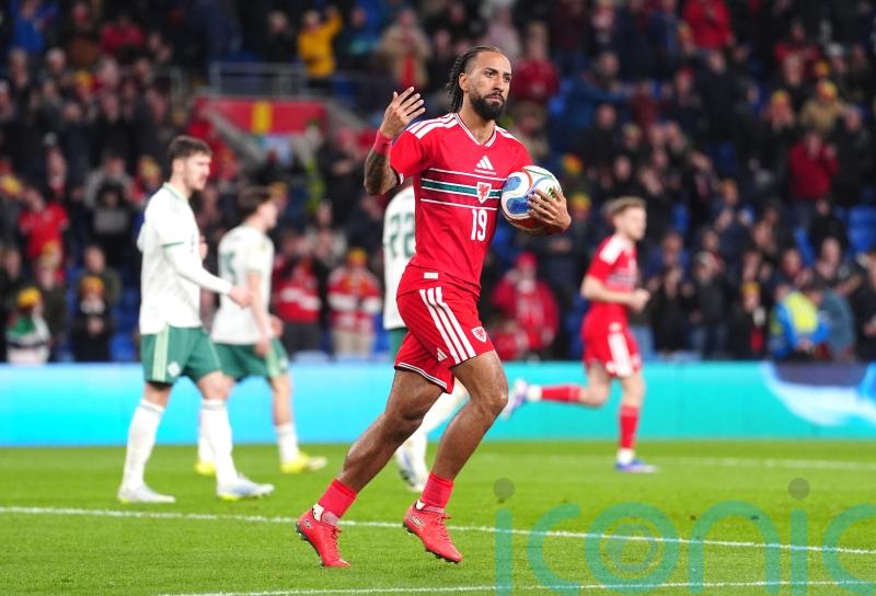 Wales and Northern Ireland play out friendly draw at Cardiff City Stadium
