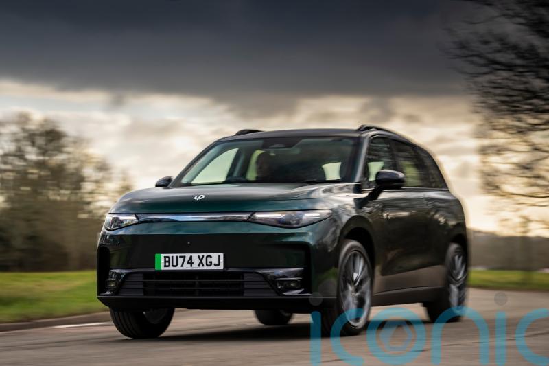 UK Drive: Leapmotor&rsquo;s C10 aims to bring value to the electric SUV segment