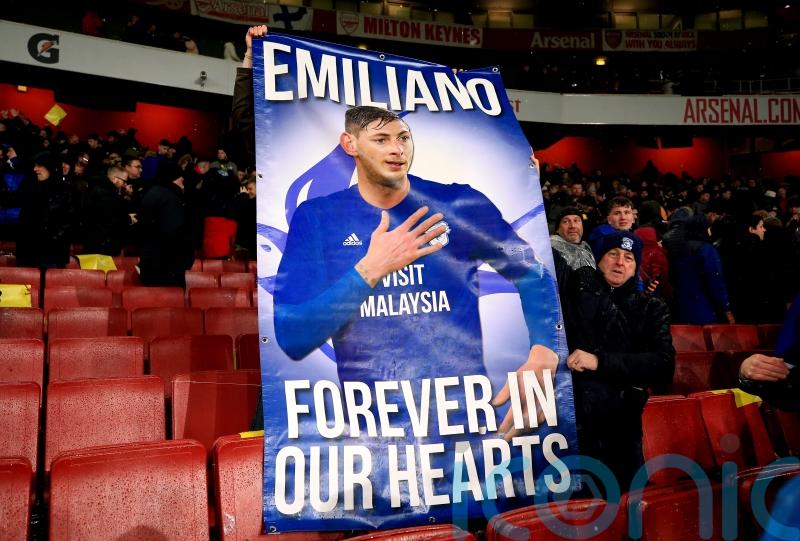 Court dismisses Cardiff&rsquo;s negligence claim for damages over Emiliano Sala death