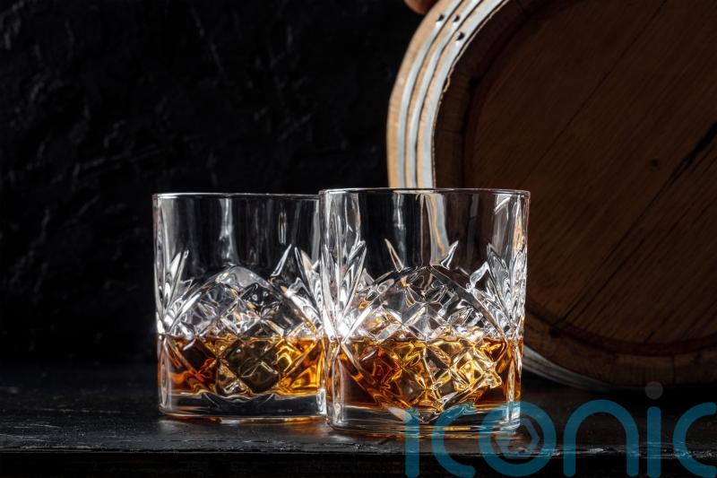 Why English whisky is entering a new golden age