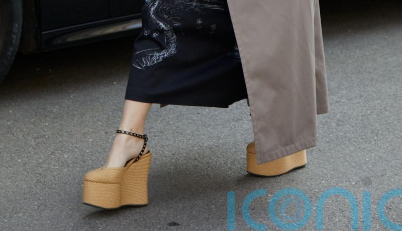 Are wedge heels the shoe of the season? Here&rsquo;s how to wear them