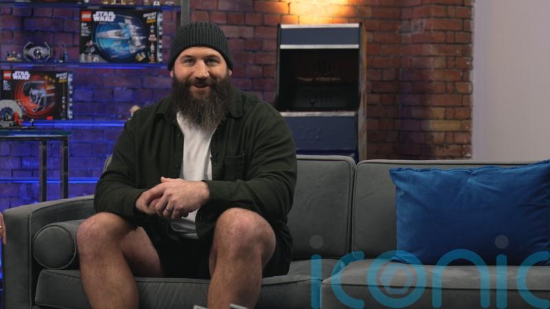 Joe Marler: &lsquo;Why are we so desperate to become adults?&rsquo;