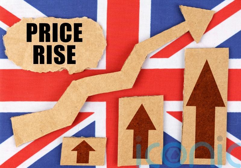 Why are energy, petrol and mortgage prices so high right now?