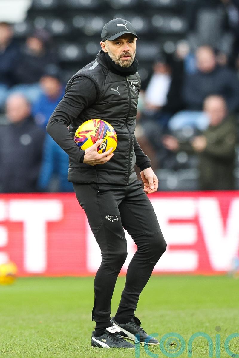 Paul Warne content with MK Dons point at Oldham