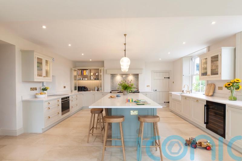 Common kitchen layout mistakes and how to avoid them