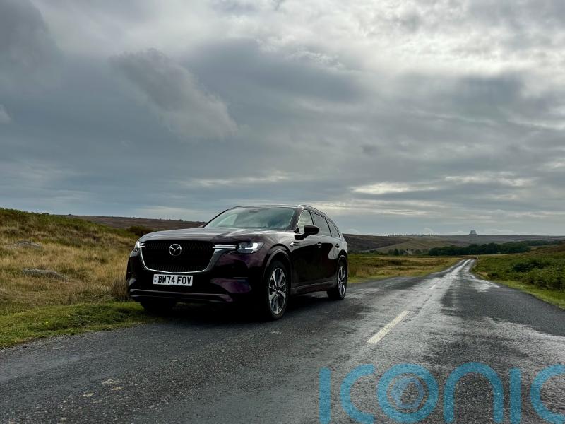Long-term report: Our Mazda CX-80 shows it&rsquo;s a true all-rounder