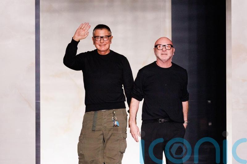 Dolce & Gabbana co-founder Stefano Gabbana has stepped down as chair