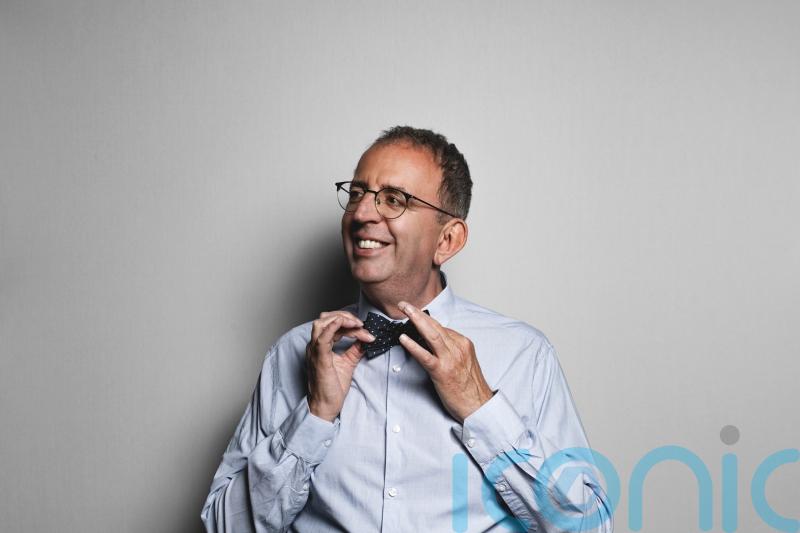 Rev Richard Coles: I&rsquo;ve lost 15-20% of my body weight with weight-loss jabs