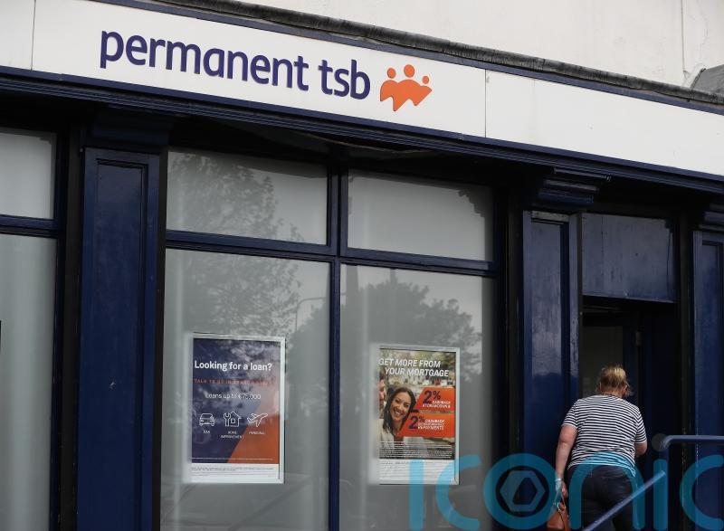 Permanent TSB to be sold to Austrian bank for 1.6 billion euro