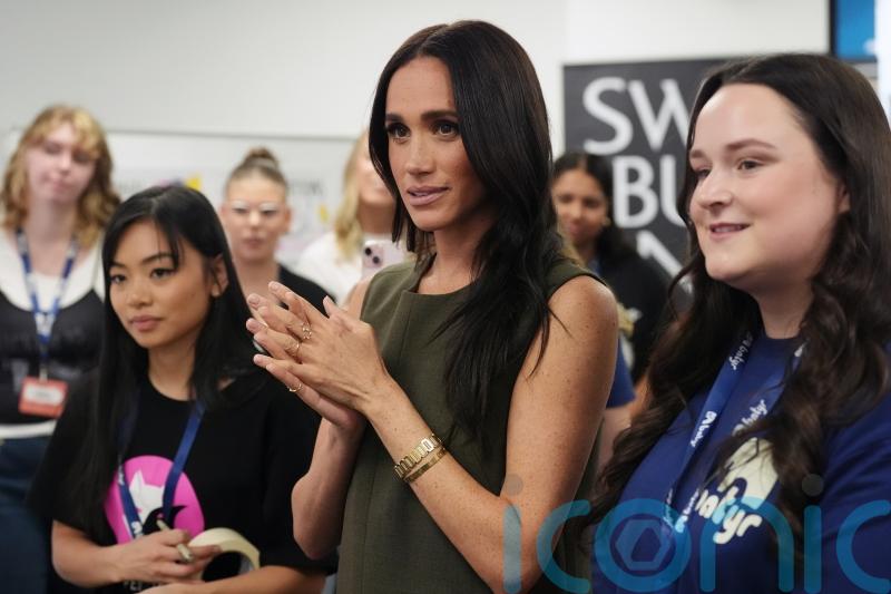 All the Australian brands Meghan has worn during her trip Down Under so far