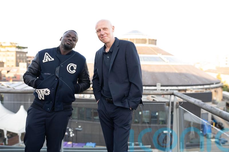 5 new podcasts to listen to this week