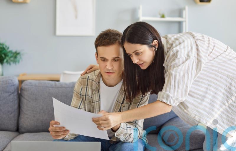 How can couples best manage shared finances?