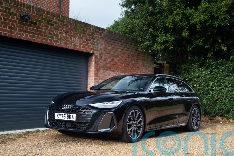 Long-term report: Is the Audi A6 Avant still the go-to estate car?