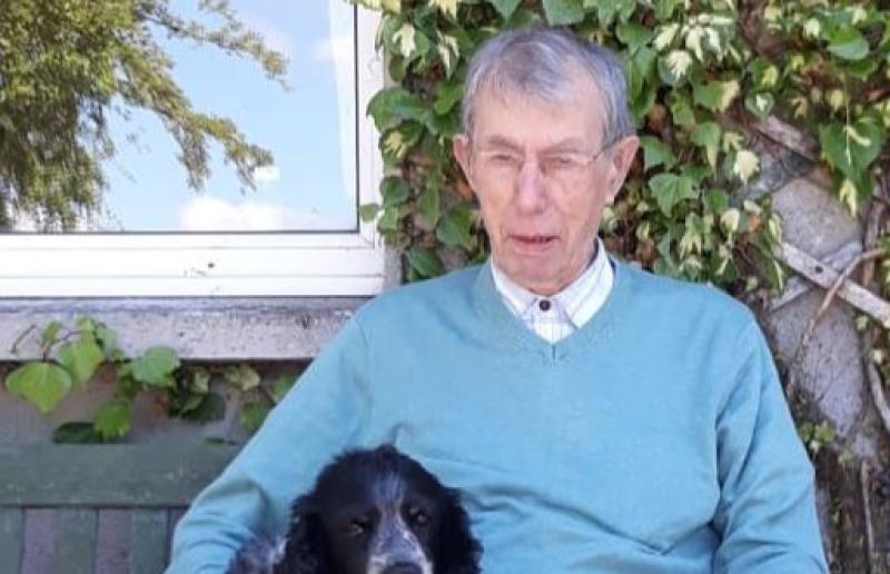 Former Offaly businessman's passing widely mourned 