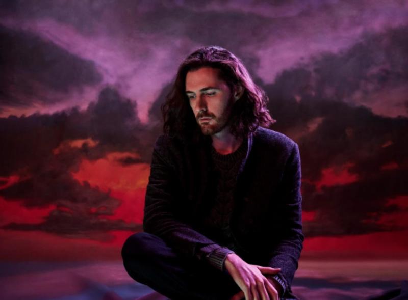Hozier announces biggest ever Irish show at Marlay Park!