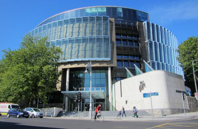 Two men jailed for the 'gang-rape' of a child fail in sentence appeals