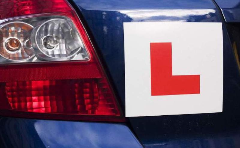 Number of vehicles seized from unaccompanied learners on roads in Offaly and Laois revealed