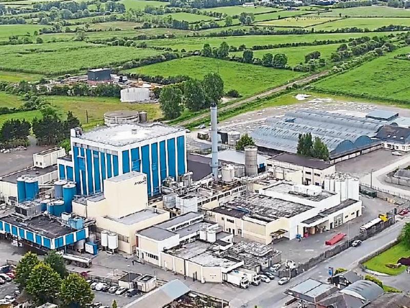 Arrabawn and Tipperary Co-operatives boards agree merger terms