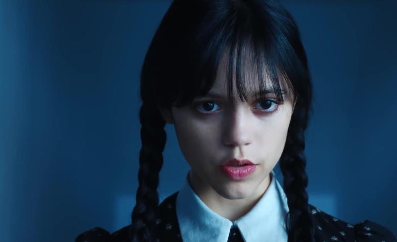 Season 2 of hit Netflix series Wednesday to be filmed in Ireland 