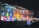 Neighbouring houses in Offaly put on spectacular light show for Christmas
