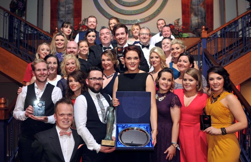 Tullamore Musical Society shine at AIMS Awards Photo 1 of 6 Offaly Live