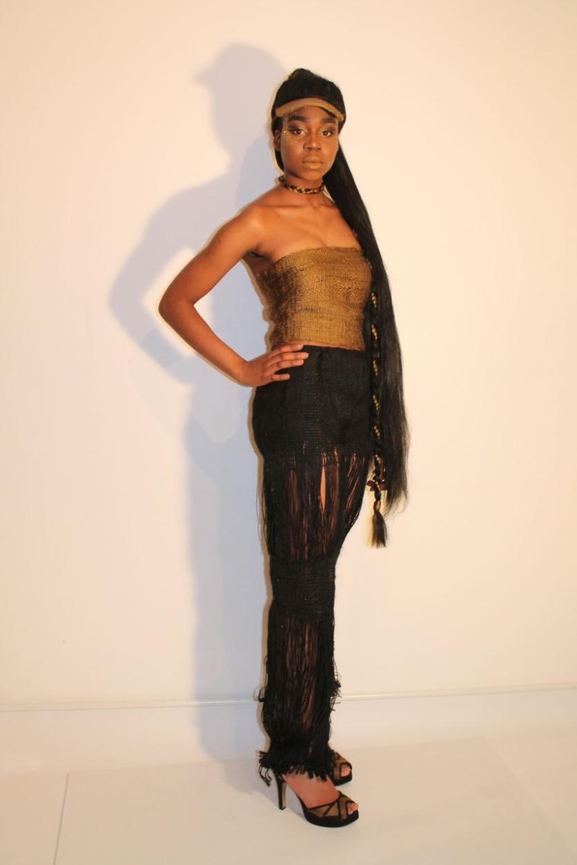 Aishat Saka
