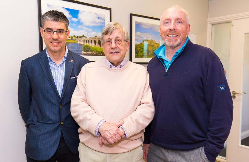 Dental Care Ireland Opens New Practice in Tullamore Photo 1 of 13