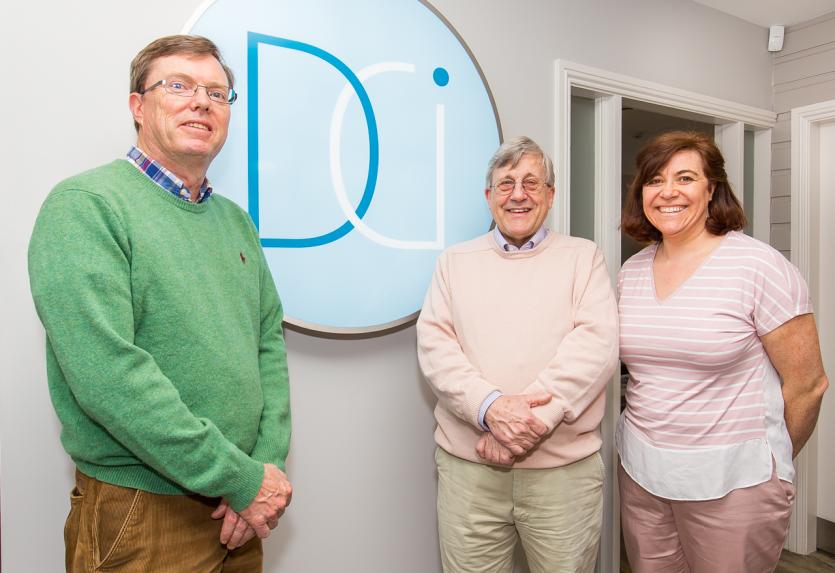 Dental Care Ireland Opens New Practice in Tullamore Photo 1 of 13