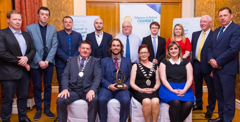 Best Website/Social Media - Dezynamite