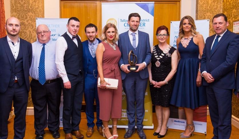 Best Customer Service Business- Galvin For Men