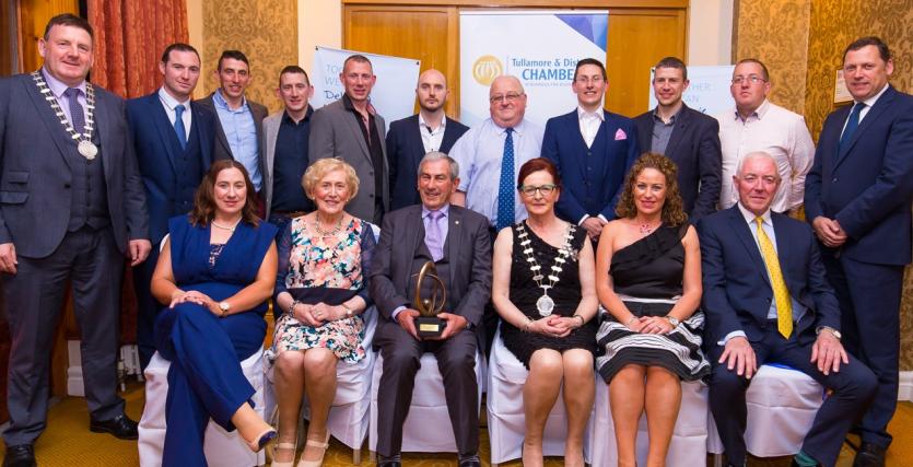 Community - Pat Minnock