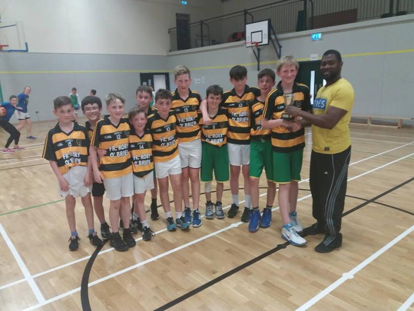 Ballinamere Boys