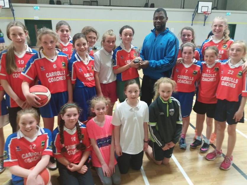 Mucklagh Girls