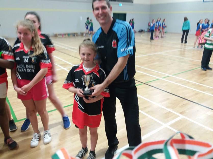 Edenderry Girls