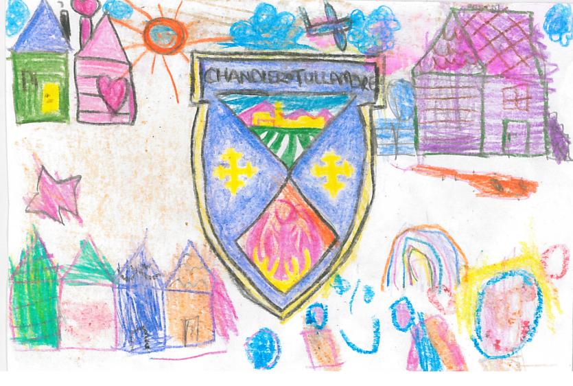 A sample of the postcards that will be part of the exhibition after a public appeal for submisisons