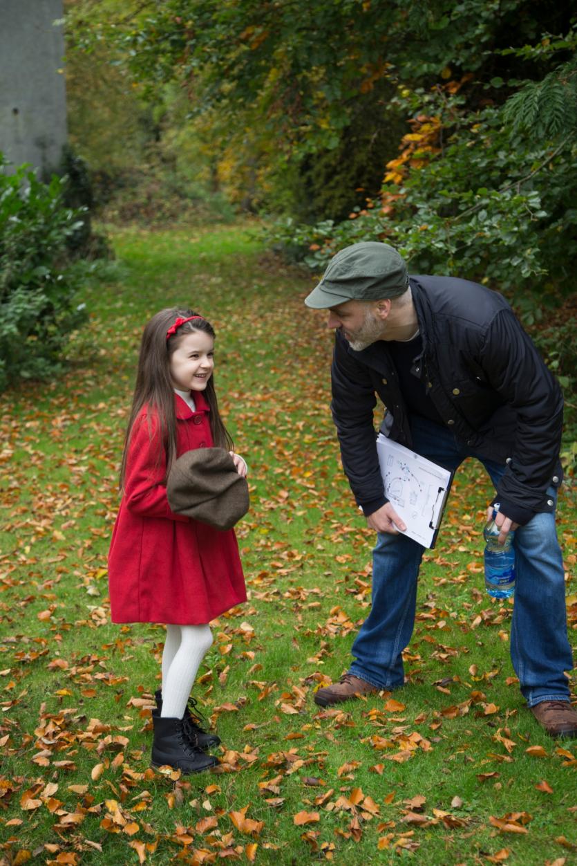 Isabel Connolly & Paireac Keane