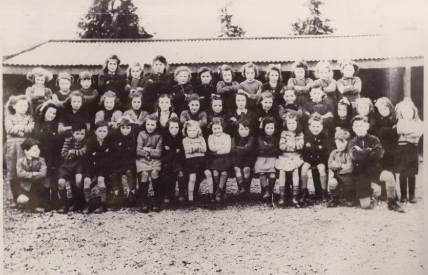 Pupils 1946