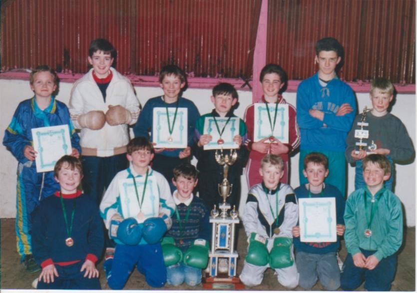 Times past 6