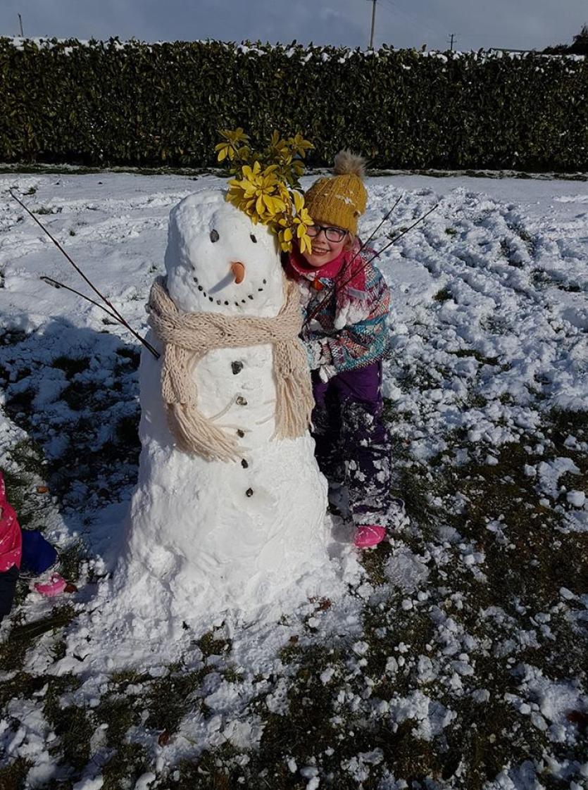 Snowman 51