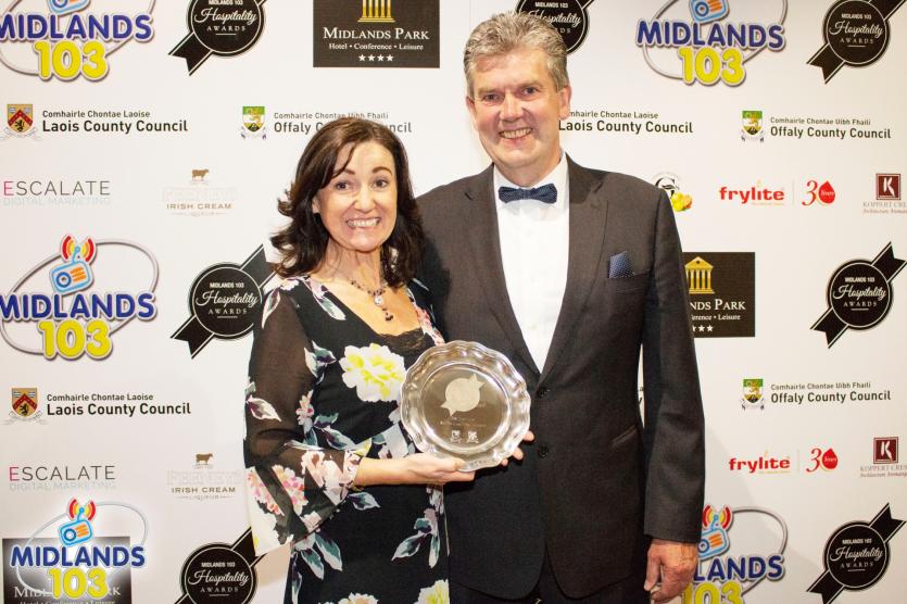 Best Guesthouse  – Sea Dew Guesthouse, Tullamore